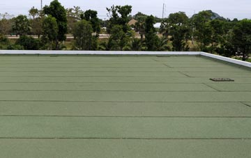 all Crailinghall roofing types quoted for