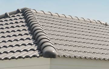 advantages of Crailinghall clay roofing