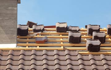 Crailinghall clay roofing costs