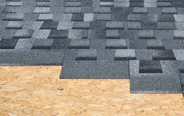 expert Crailinghall asphalt roof companies