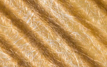 Crailinghall fibreglass roof waterproofing