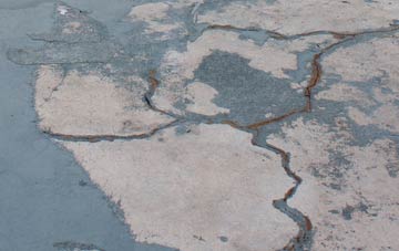 fibreglass roofing replacement Crailinghall