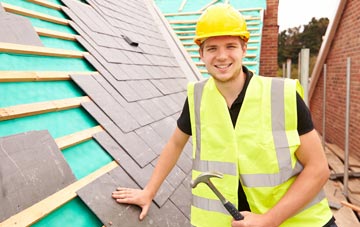 find trusted Crailinghall roofers in Scottish Borders