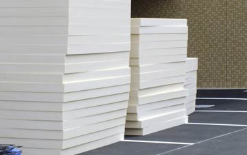 Crailinghall flat roof insulation costs