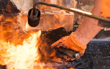 Crailinghall flat roof repair companies