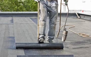 flat roof replacement Crailinghall, Scottish Borders
