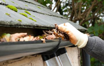 gutter cleaning Crailinghall, Scottish Borders