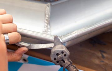 disadvantages of Crailinghall lead roofing