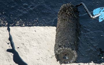 Crailinghall liquid sealant waterproofing