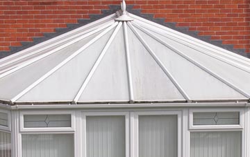 Crailinghall polycarbonate conservatory roof repairs