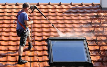roof cleaning Crailinghall, Scottish Borders