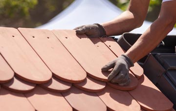 Crailinghall roof tile contractors