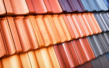 Crailinghall roof tile costs