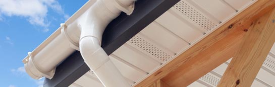 get Crailinghall guttering quotes today