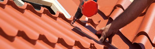 save on Crailinghall roof installation costs