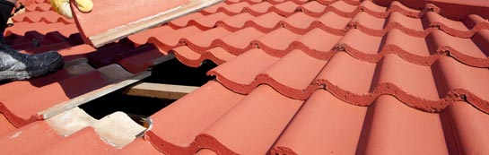compare Crailinghall roof repair quotes