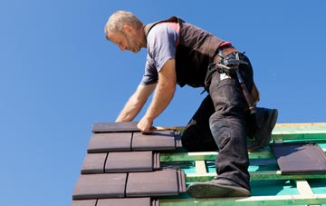 disadvantages of Crailinghall slate roofing