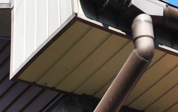 Crailinghall soffit installation costs