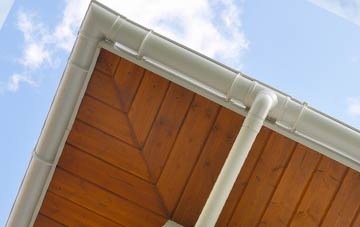 Crailinghall soffit types