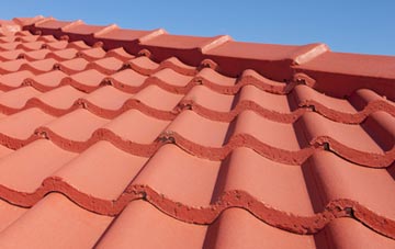 Crailinghall tile and slate roof replacement