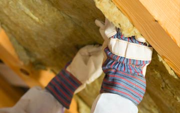 types of Crailinghall pitched roof insulation materials