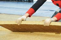 find rated Crailinghall roof insulation companies