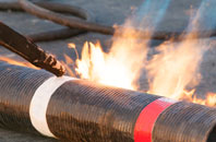 Crailinghall flat roofing replacement