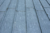 Crailinghall lead roofing