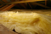 Crailinghall pitch roof insulation