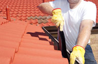 Crailinghall roof cleaners