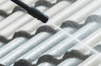 rated Crailinghall roof cleaning companies