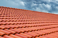 Crailinghall roofing tiles