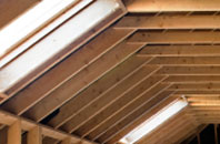Crailinghall tapered roof insulation quotes